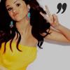 Selena Gomez icon kiakovvy new rare Pictures, Images and Photos