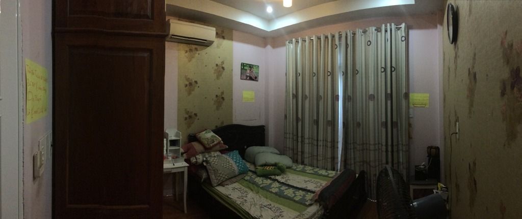 Nhà khu biệt thự cao cấp Tây Thạnh 7mx18m - 10