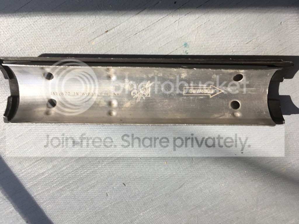 knights armament ris or ras? > AR Discussions > AR15.COM