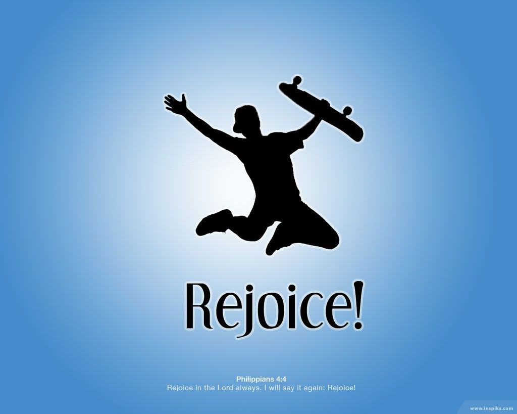 Rejoice In The Lord Pictures, Images & Photos | Photobucket