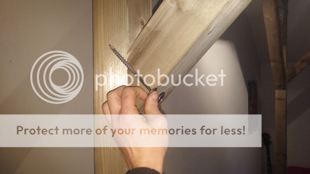 DIY Heavy Bag Stand Sherdog Forums UFC, MMA & Boxing Discussion